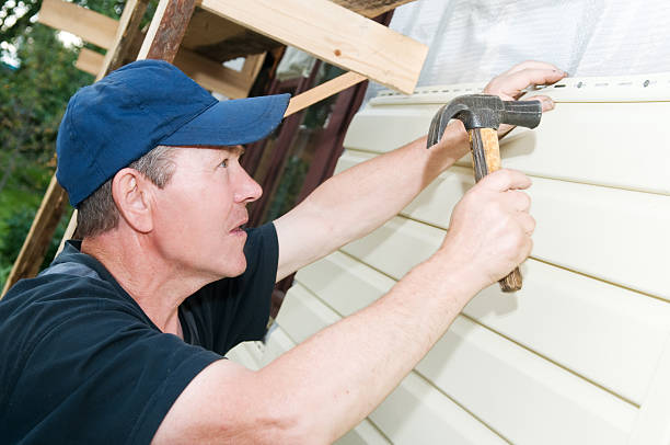 Affordable Siding Repair and Maintenance Services in Sycamore, IL